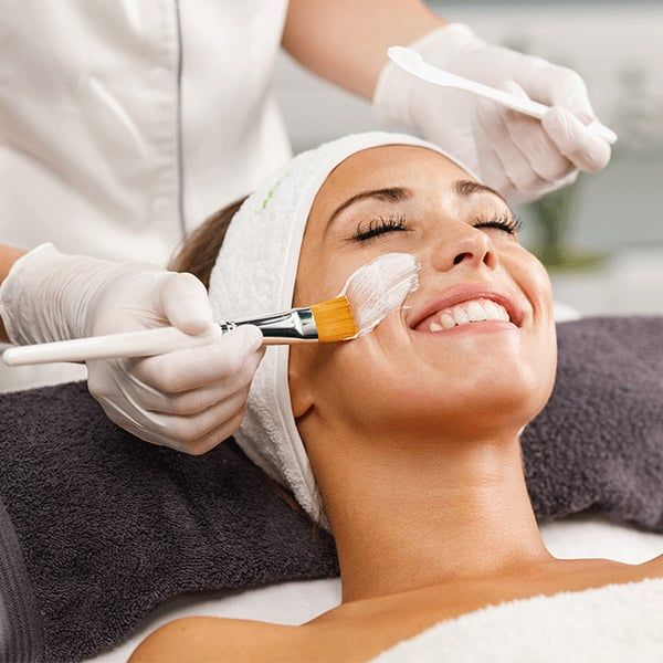 Personalized Facial at Skin Beauty Bar