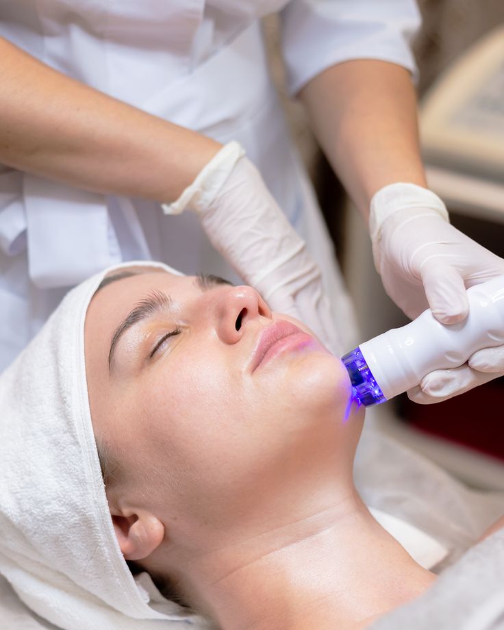Beauty Queen Beauty Parlour Your skin tells your story—take care of it and let it glow with confidence ✨