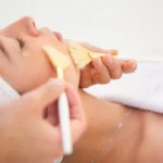 Beauty Queen Beauty Parlour how to keep clear skin in monsoons