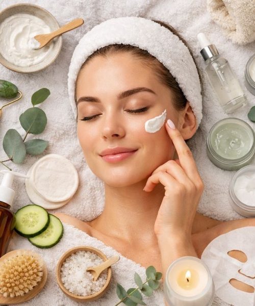 Best Skin Care Products _ Glow Up with Top Picks 2026